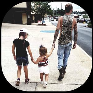 Meet your Posher, Ryder